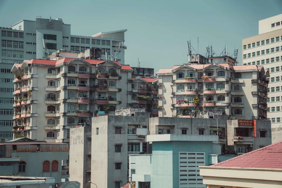 Hình ảnh tại Lê Hồng Kỳ 1